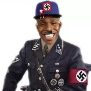 Meet your Posher, Jeffery